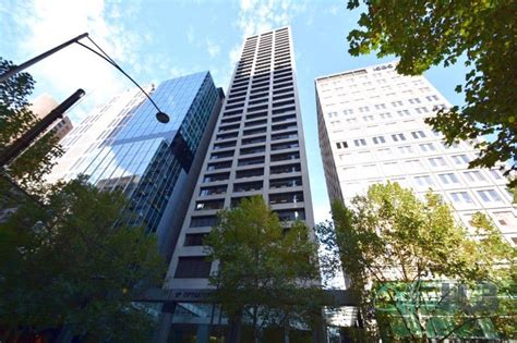 Office Space for Rent at 367 Collins Street, Melbourne .